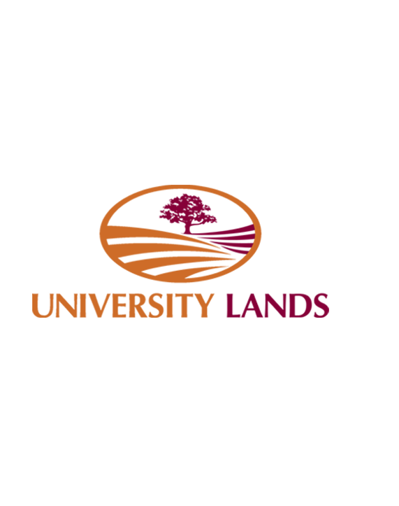 University Lands