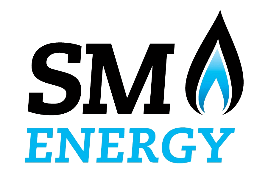 SM ENERGY